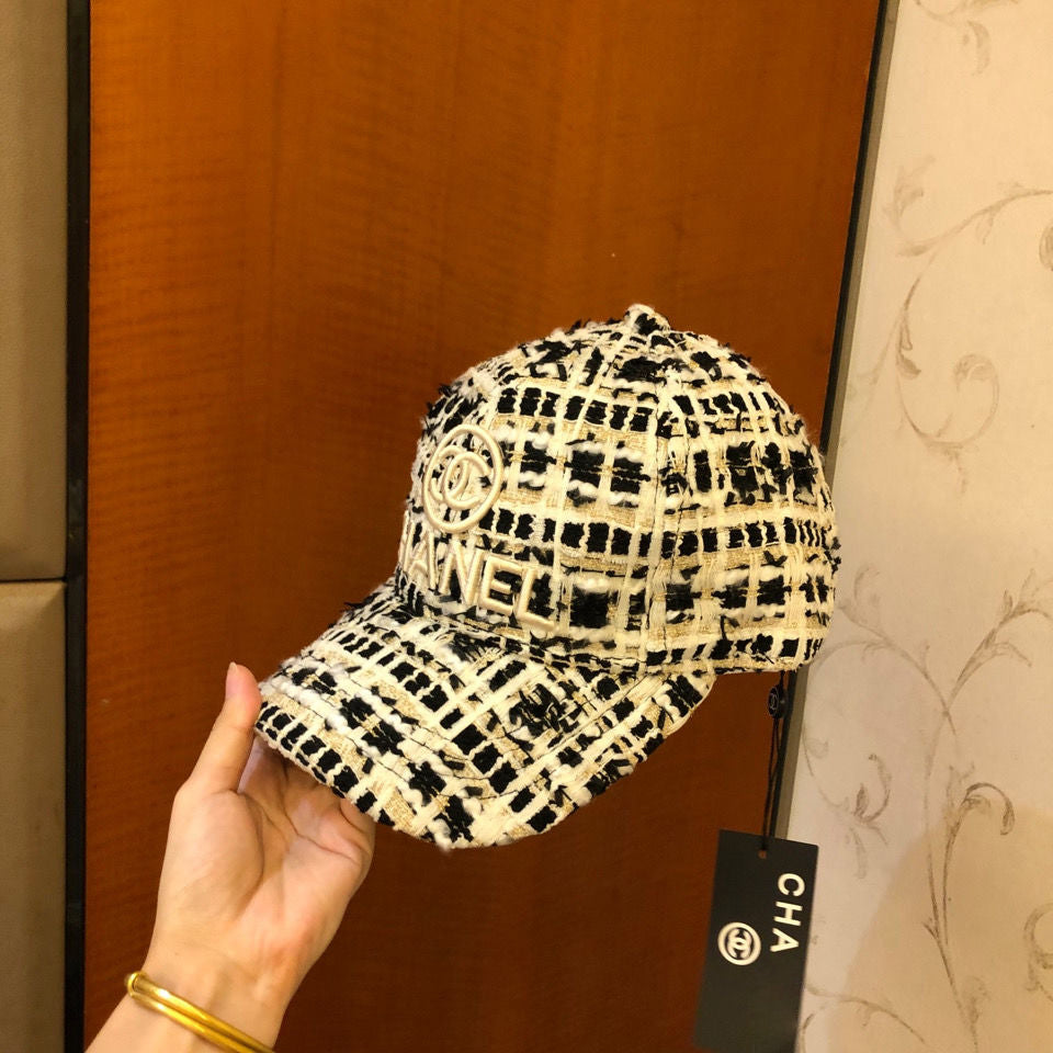 Fashion New Baseball Cap PD1023071408