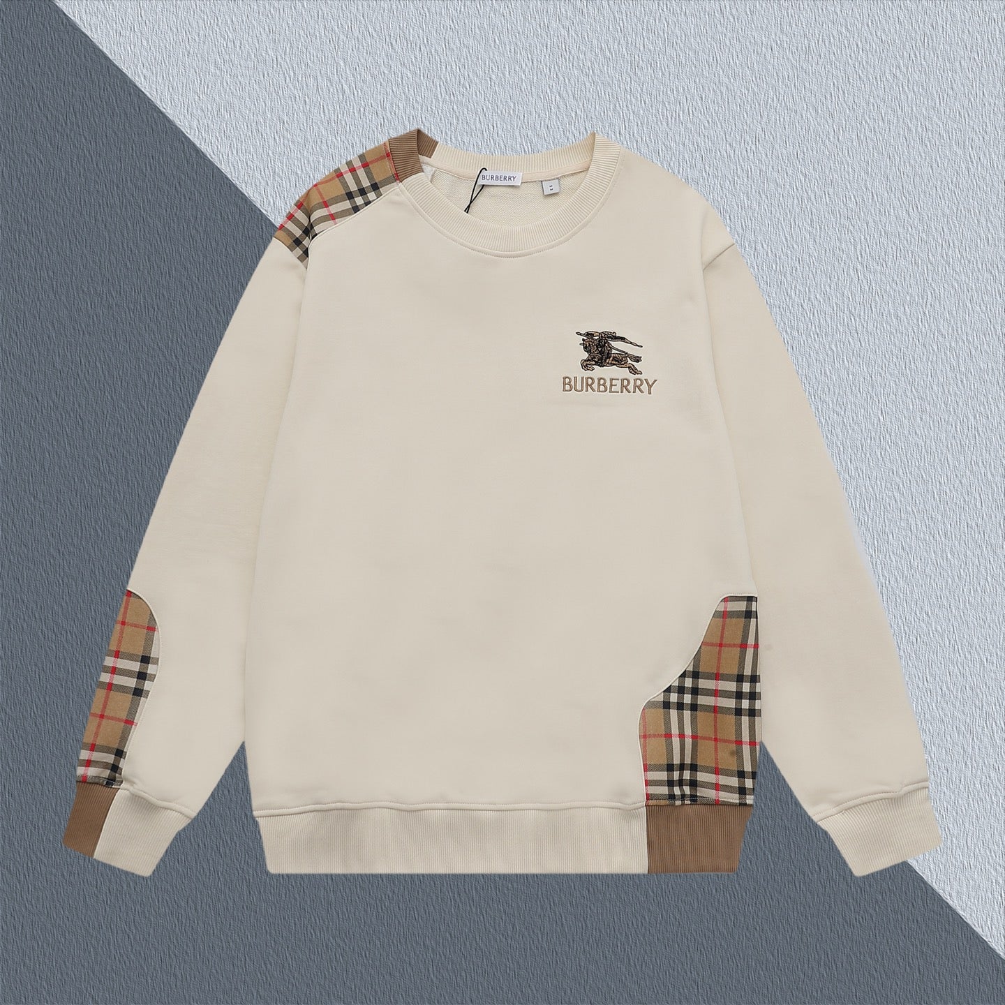 Classic Crewneck Sweatshirt 1025092516