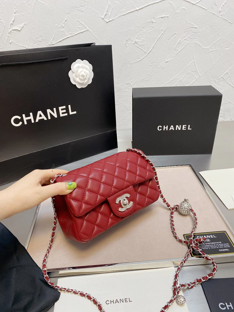 Top Quality Bags CHL XC07062811