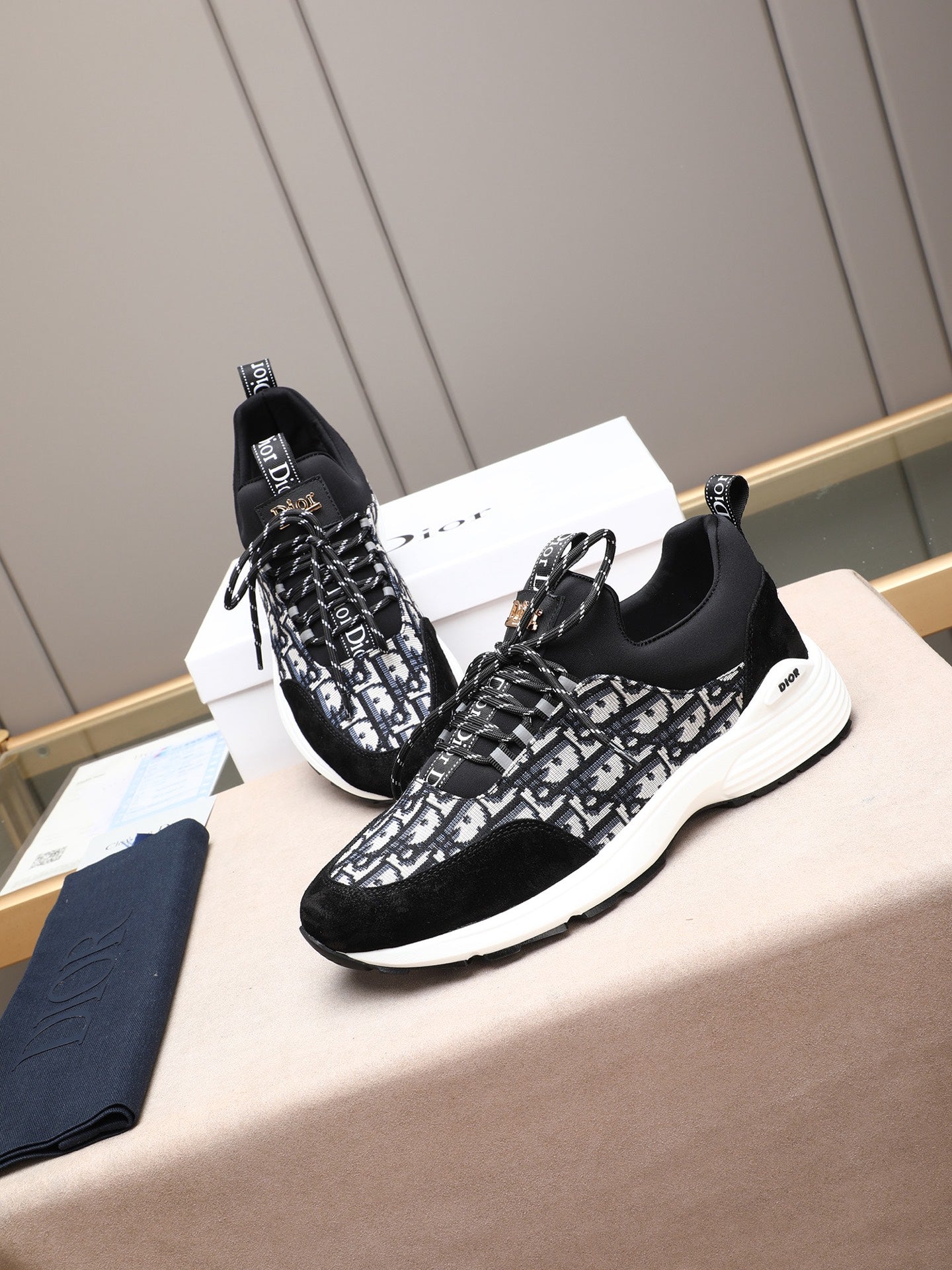 Dio Casual men's sports shoes 0725091504