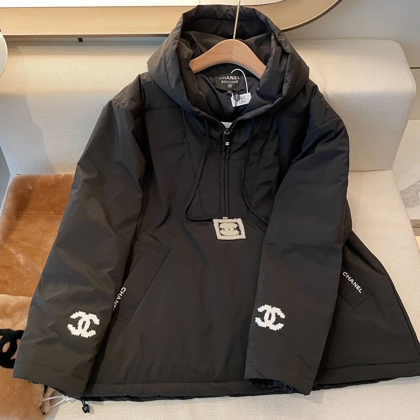 New fashionable warm cotton jacket 1024103017