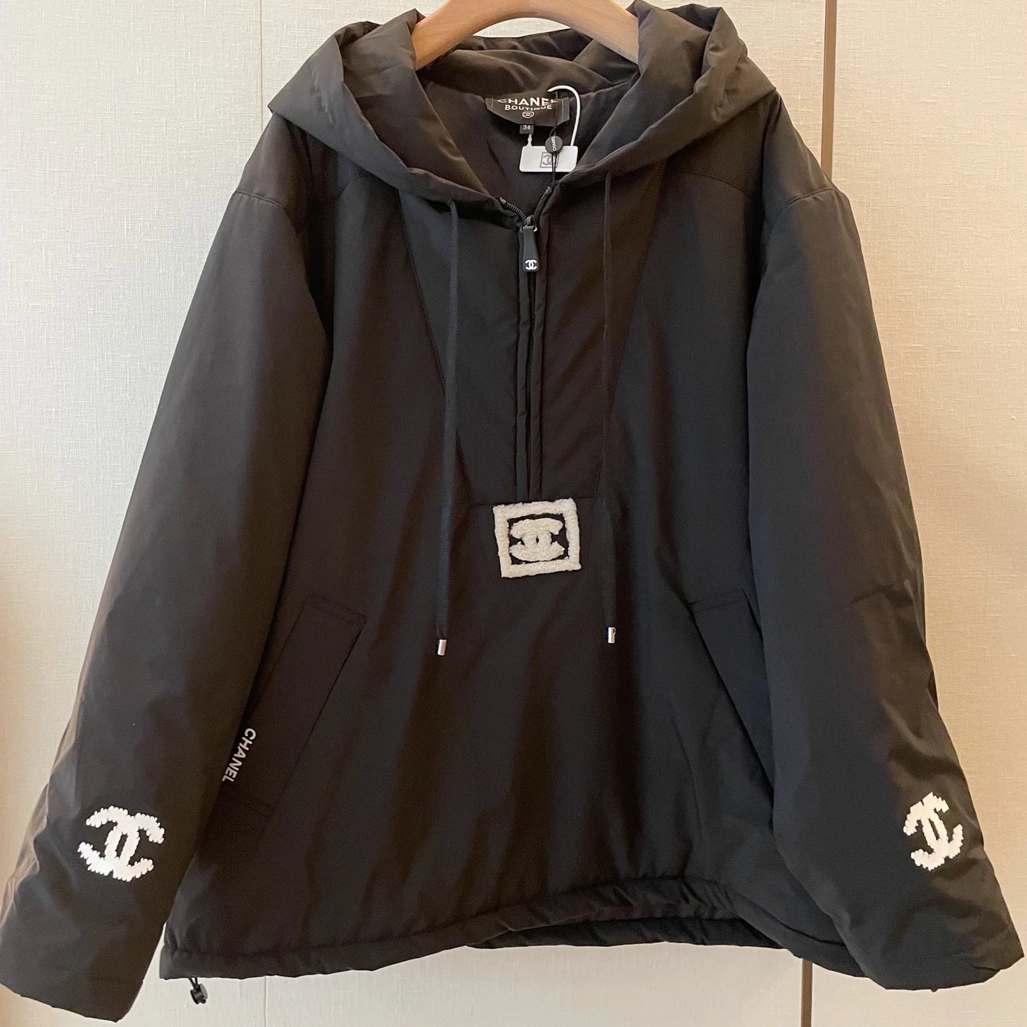 New fashionable warm cotton jacket 1024103017