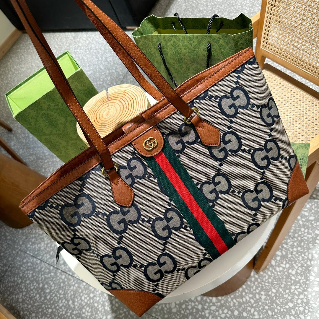 New Formal Flowers G Logo Women's bag-PD052023083101