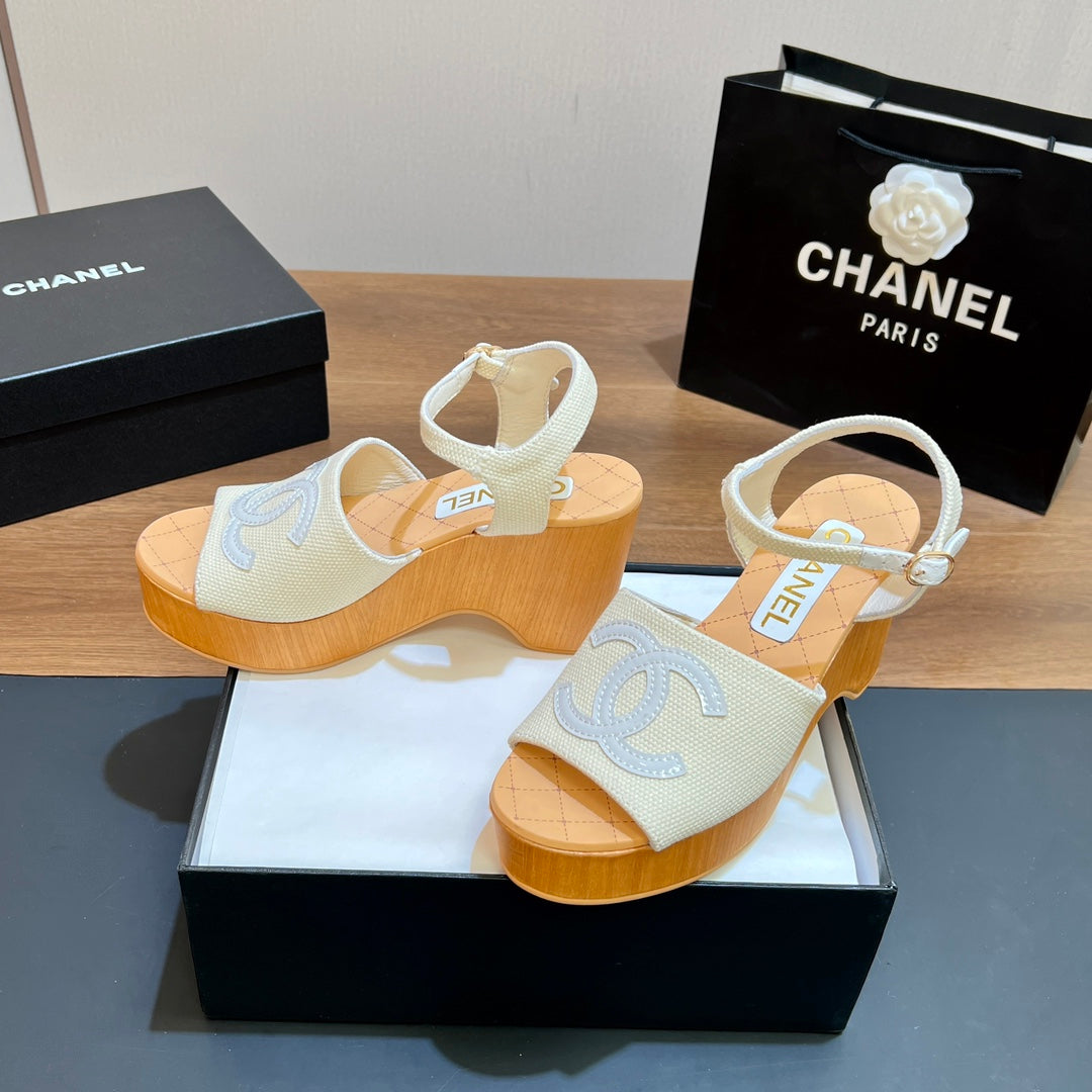 CNL platform high heel sandals 0724042701