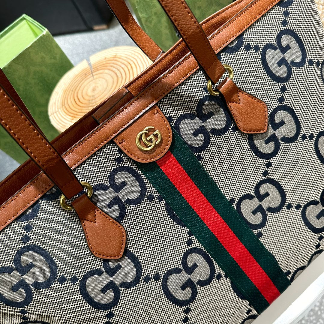 New Formal Flowers G Logo Women's bag-PD052023083101
