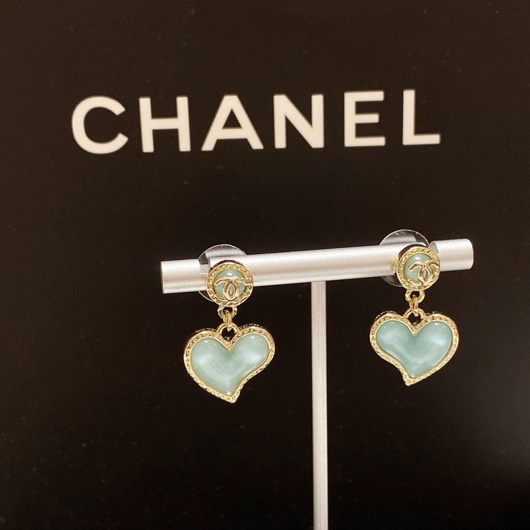 Trendy earrings XC0823072406