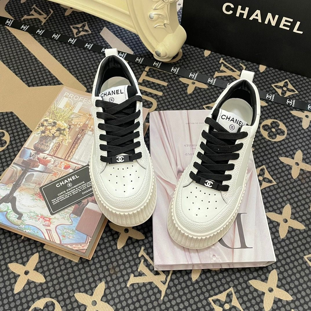 CH 24S New Thick-soled Versatile Sports Shoes fb0424090504
