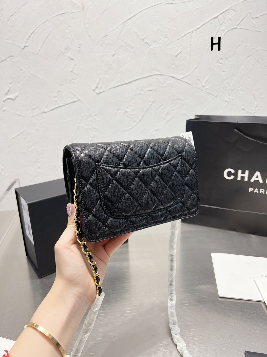 New Genuine Leather Bags WB01042801