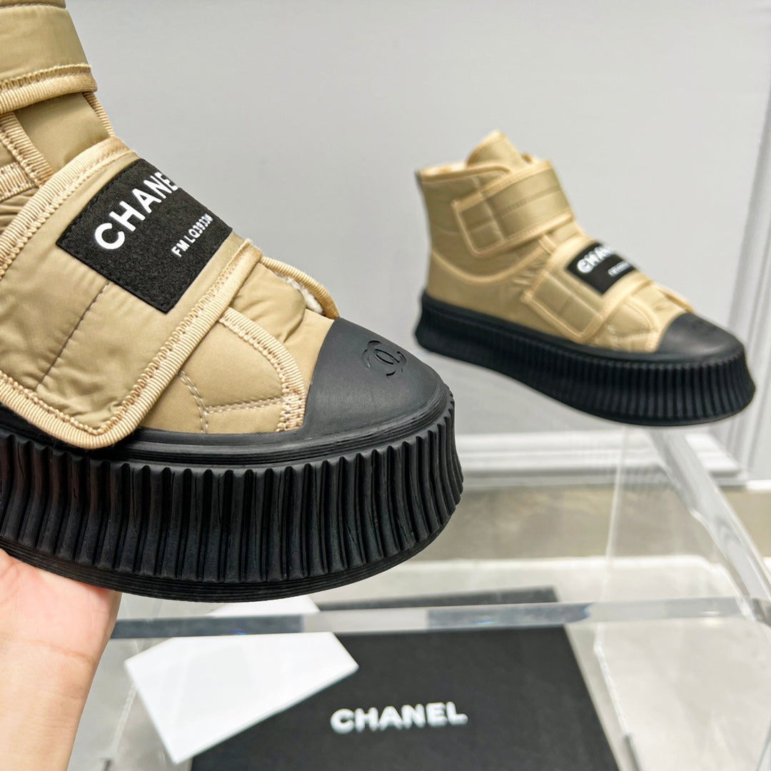 CNL casual sports style bread shoes 0724110506