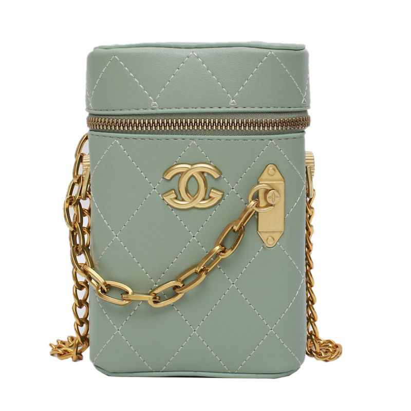 Fashion Bucket Vintage Phone Bag PD1023072819