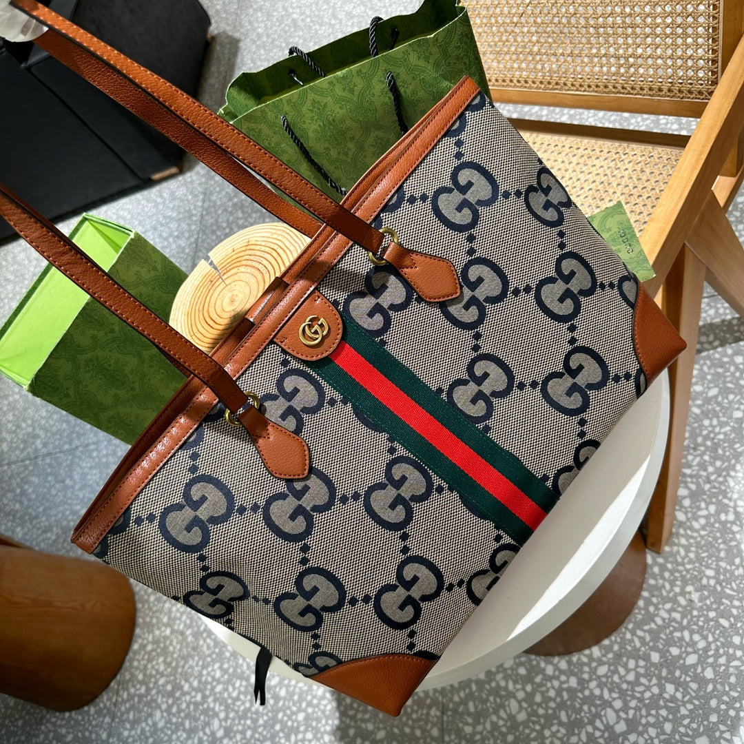 New Formal Flowers G Logo Women's bag-PD052023083101