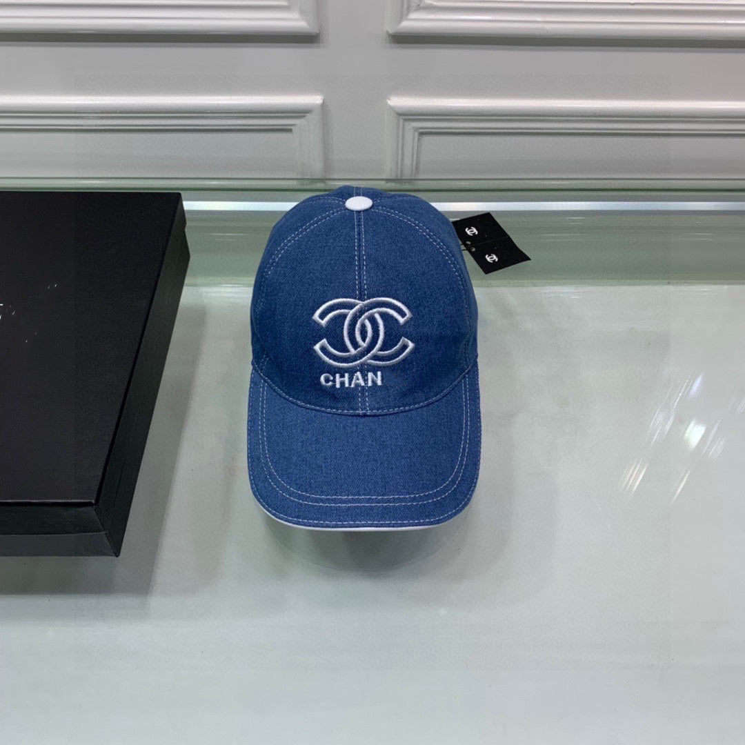 Cowboy Baseball Cap
