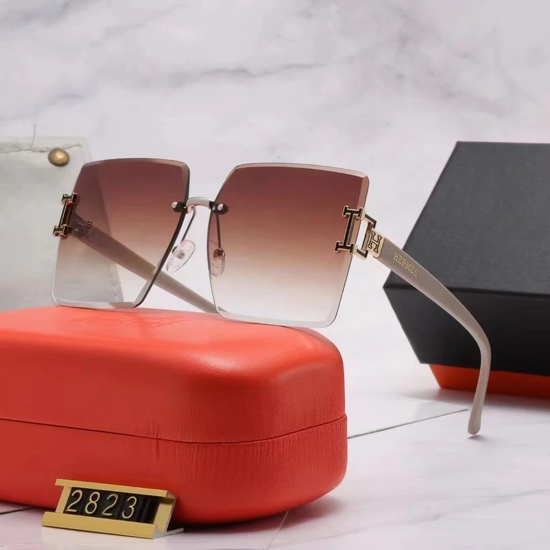 Fashion All-match Sunglasses Sunscreen 1024031128