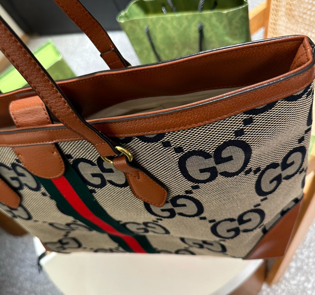 New Formal Flowers G Logo Women's bag-PD052023083101