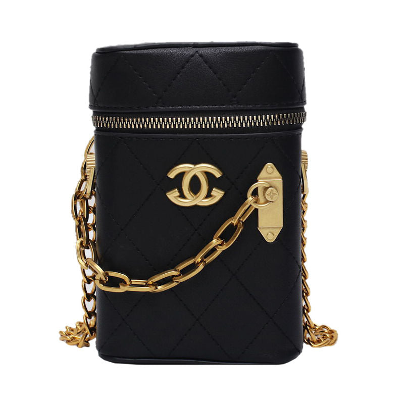 Fashion Bucket Vintage Phone Bag PD1023072819