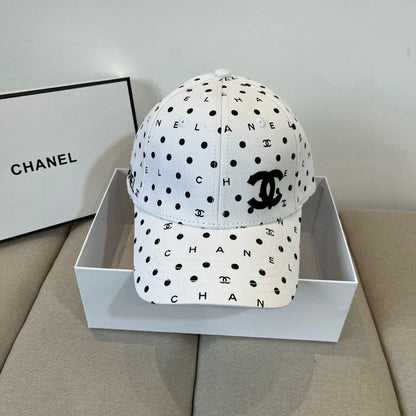 Branded Canvas Cowboy Baseball Cap 1025040108