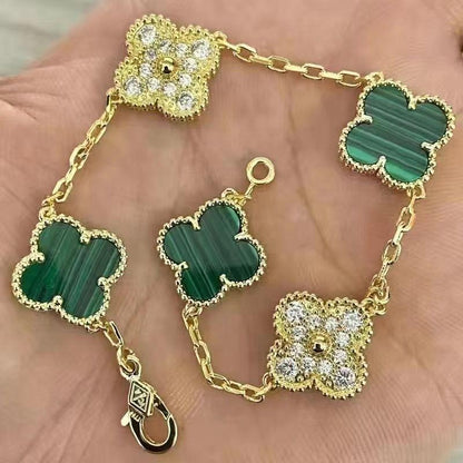 Versatile And Sophisticated Couple Bracelet 1024022615