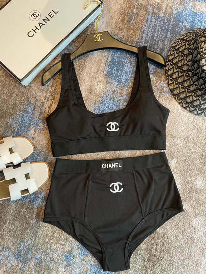 CNL fashion new bikini swimsuit separates 0724032804