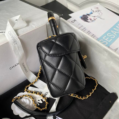 Classic Logo Printed Elegant Bag 0823121307