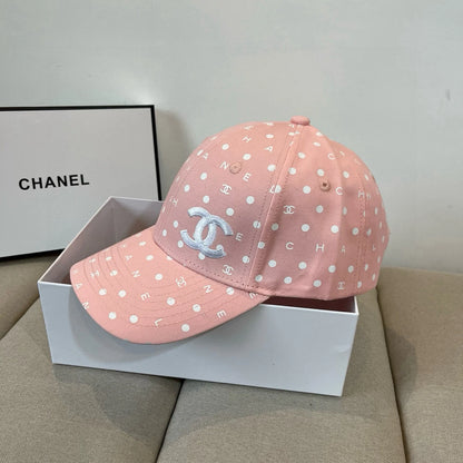 Branded Canvas Cowboy Baseball Cap 1025040108