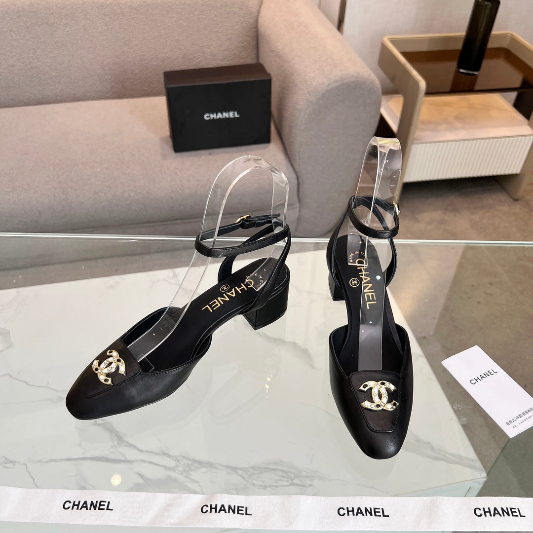 CNL Fashion High Heels Sandals 0725042101