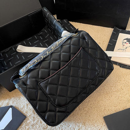 Fashion Camellia Classic Bag CWT1023101101