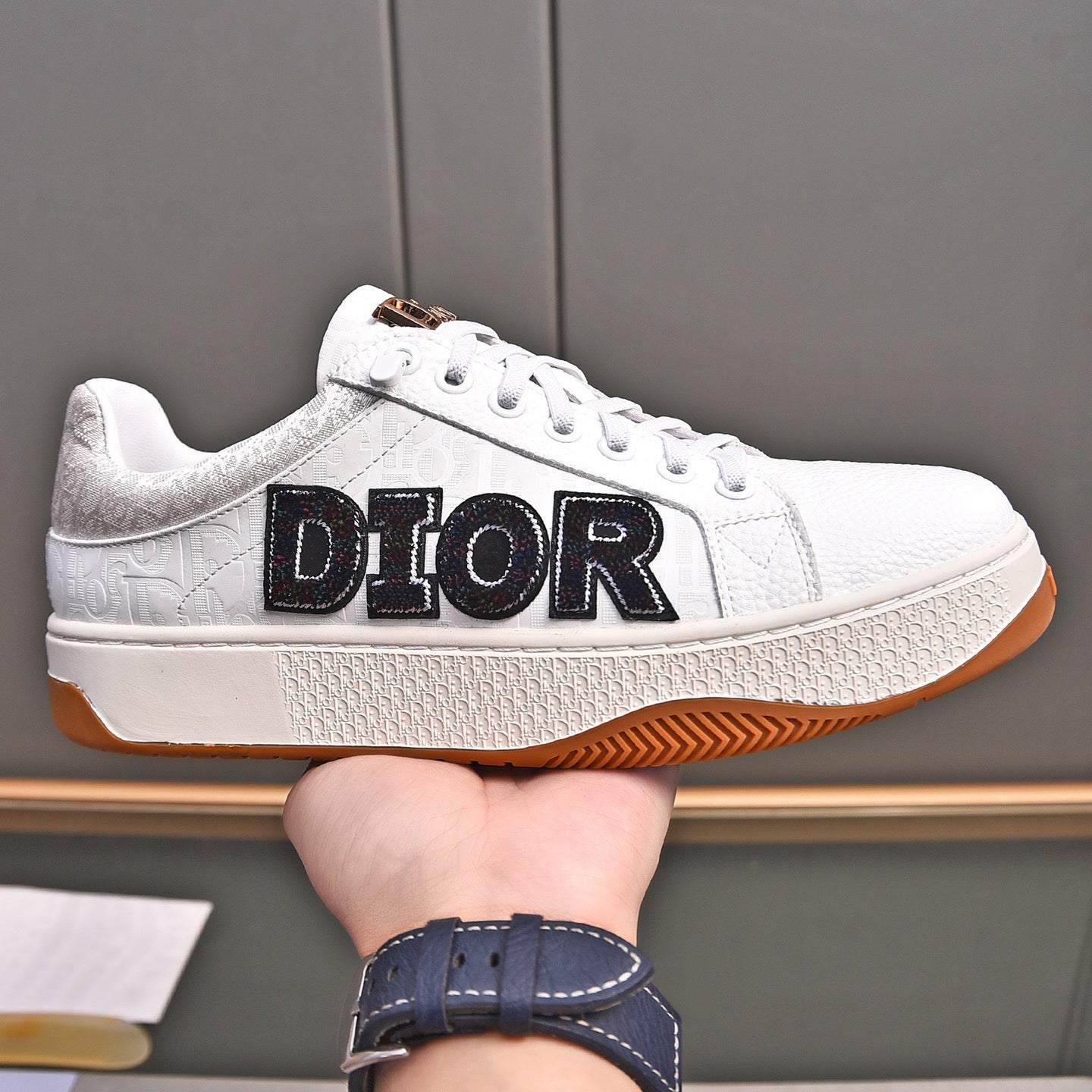 Casual Fashion Men's Sneakers 1025092519