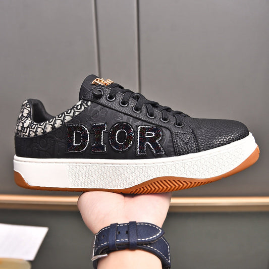 Casual Fashion Men's Sneakers 1025092519