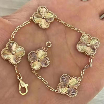 Versatile And Sophisticated Couple Bracelet 1024022615