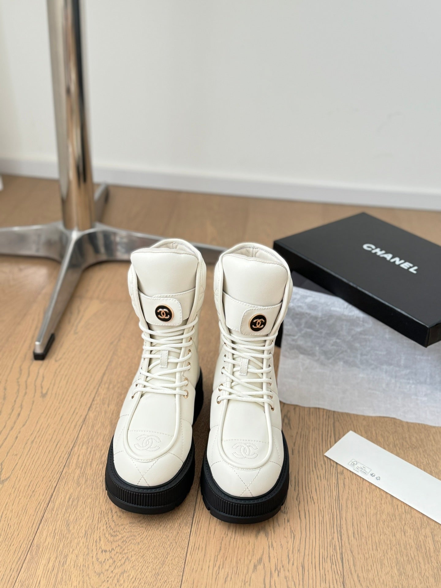 CNL fashion 24B new style short boots 0724102320