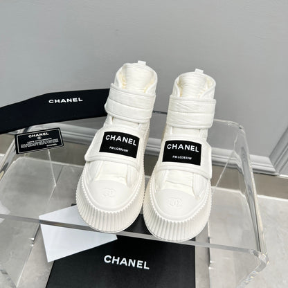 CNL casual sports style bread shoes 0724110506