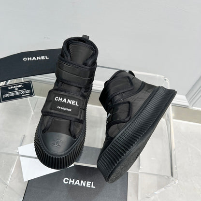 CNL casual sports style bread shoes 0724110506