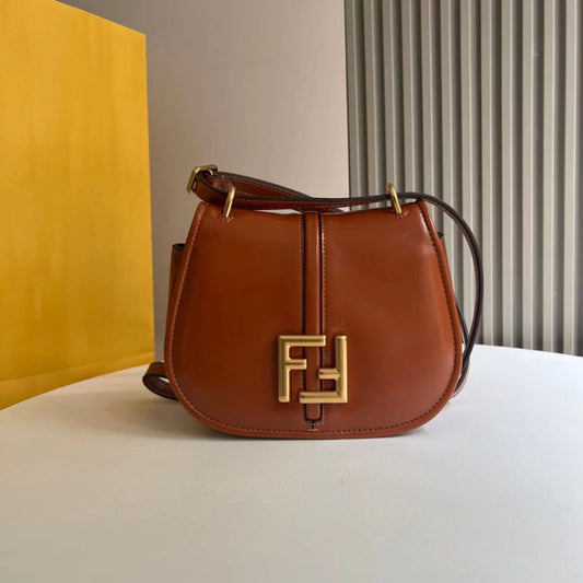 Fashion all match messenger bag PD1023082802