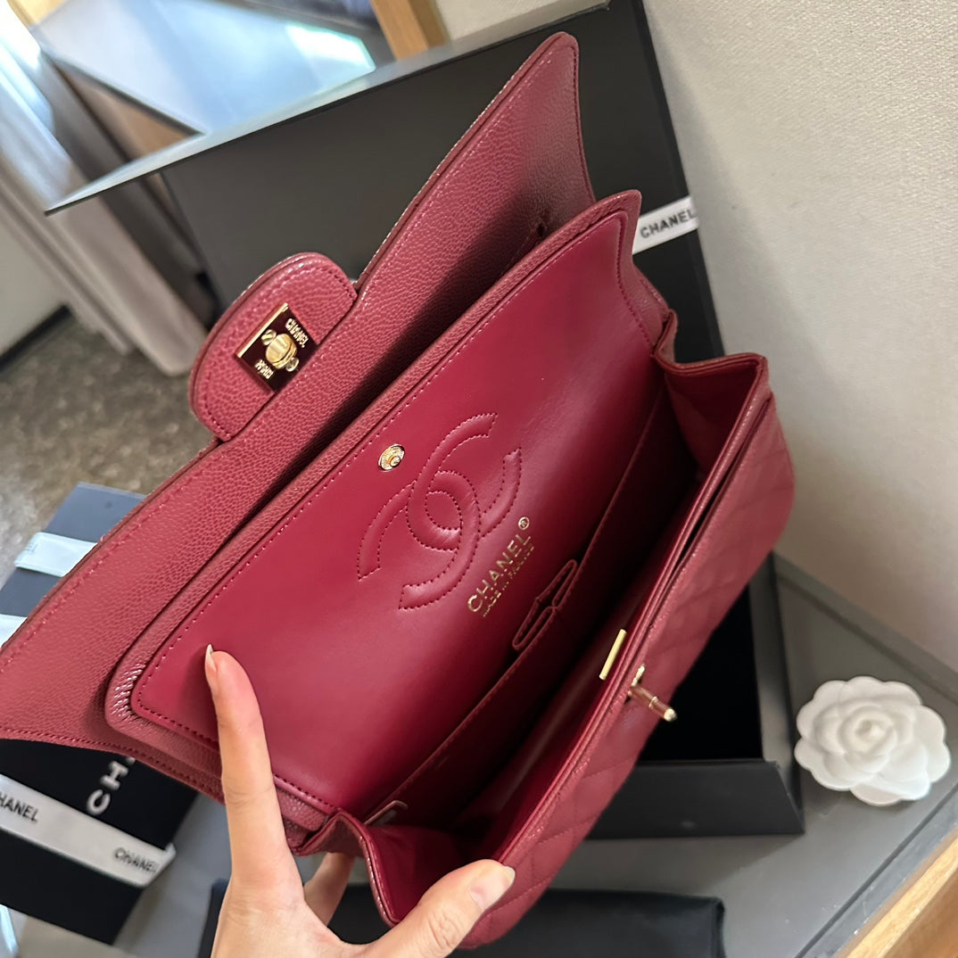 CH Classic Fla bag fb0424090602