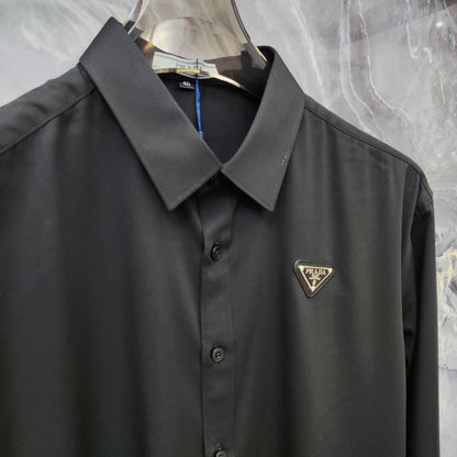 PRD 24ss new long-sleeved shirt 1024101415