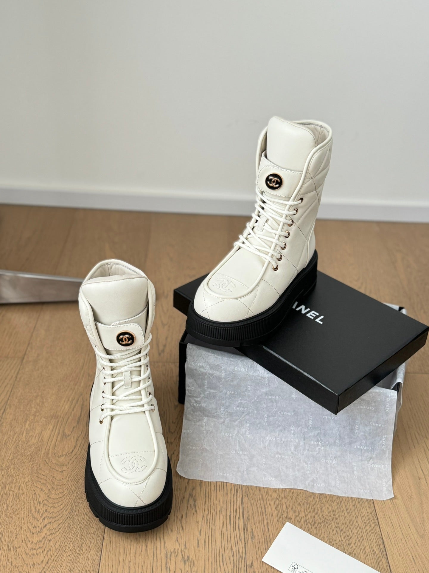 CNL fashion 24B new style short boots 0724102320