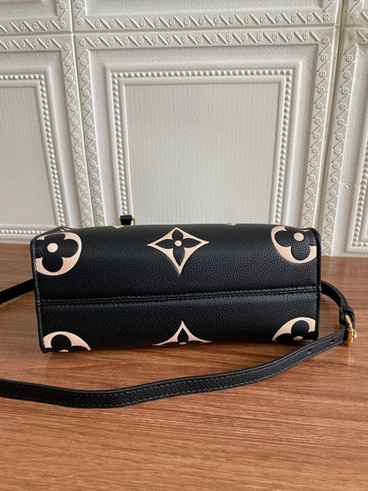 New Genuine Leather Bags WB01042705