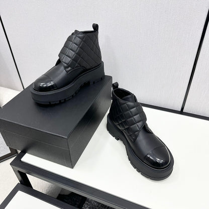 CNL new fashionable ankle boots 0725091502