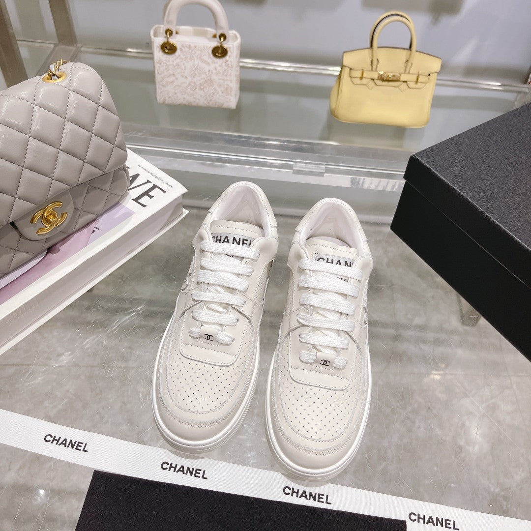 Trendy casual sneakers XC0823071728