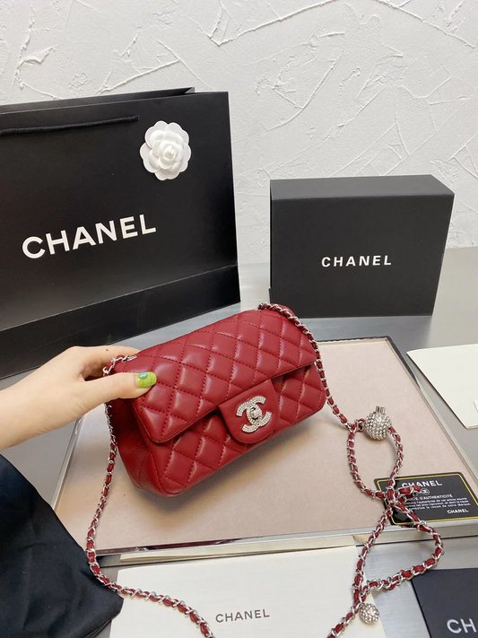 Top Quality Bags CHL XC07062811