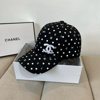 Branded Canvas Cowboy Baseball Cap 1025040108