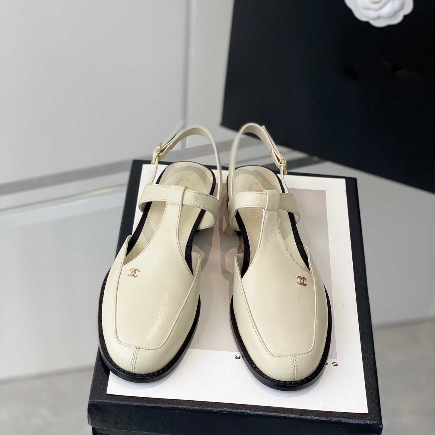 New sandals series XC7040505