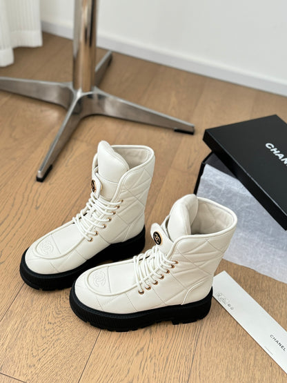 CNL fashion 24B new style short boots 0724102320