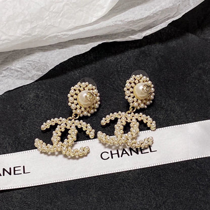 Fashion and versatile earrings 1024071902