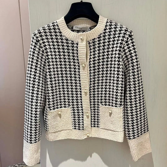 New Fashion Versatile Women's Coat PD1023103116