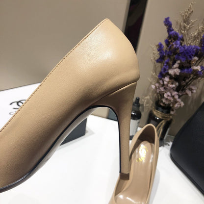 Fashion Pointed Sandals