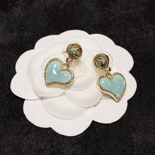 Trendy earrings XC0823072406