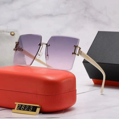 Fashion All-match Sunglasses Sunscreen 1024031128