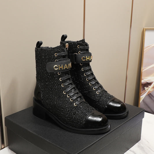 CNL fashion classic short boots Martin boots 0724101705