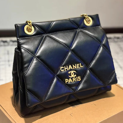 Versatile Commuter Chain Bag 1025012102
